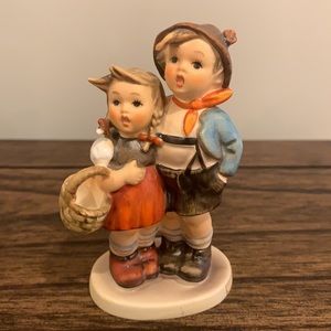 Vintage Hummel Surprise 94 3/0 Hansel Gretel